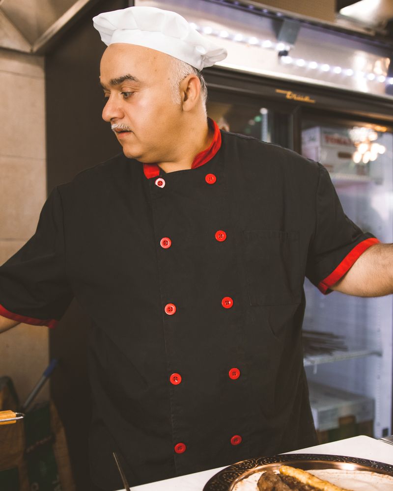 Mateo Castellanos